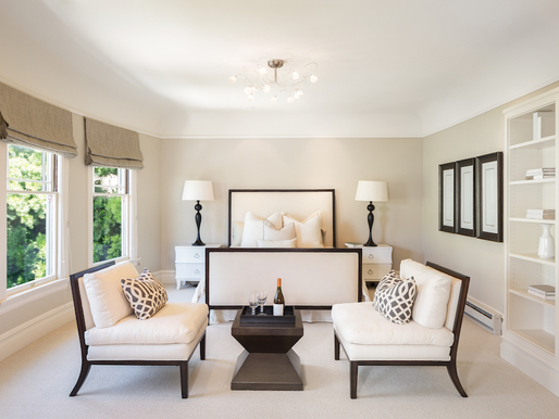 What Makes Buyers Emotionally Attached to a Home