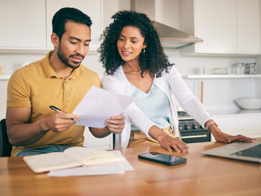 The Hidden Costs of Homeownership
