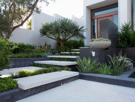 How to Improve Curb Appeal