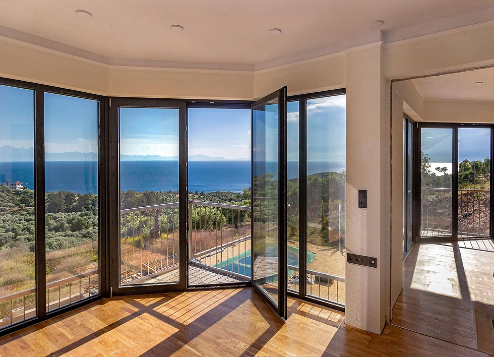Why Buyers Love Homes With Big Windows