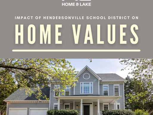 Does Living Near Schools Increase Home Value?