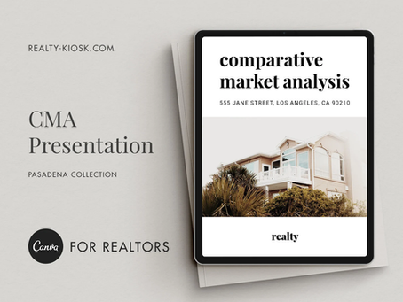 How to Read a Comparative Market Analysis Like a Pro