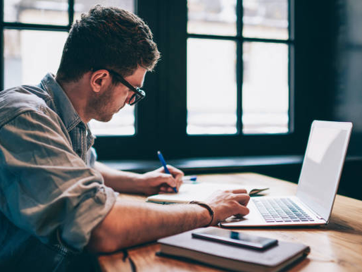 Why Professional Copywriting Can Help Your Listing Sell