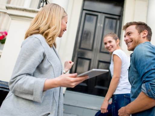 How to Choose the Best Listing Agent
