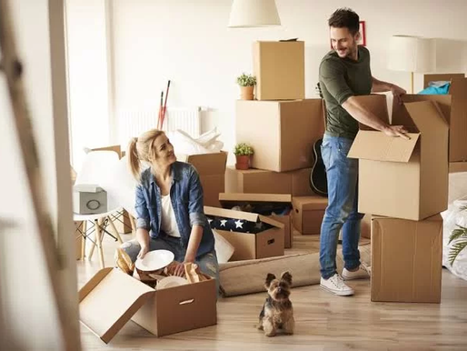 The Biggest Mistakes Buyers Make in Their First Year
