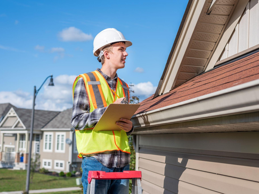 Common Home Inspection Issues