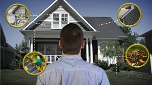 What to Expect During the Home Inspection Process