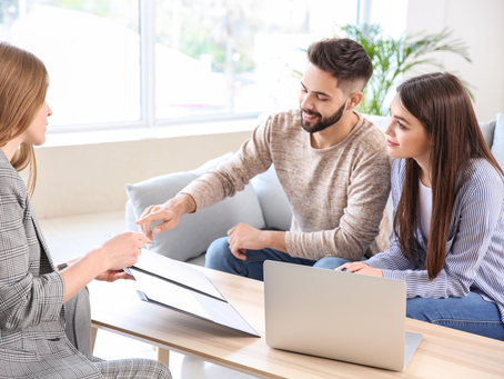 FHA vs. Conventional Loans