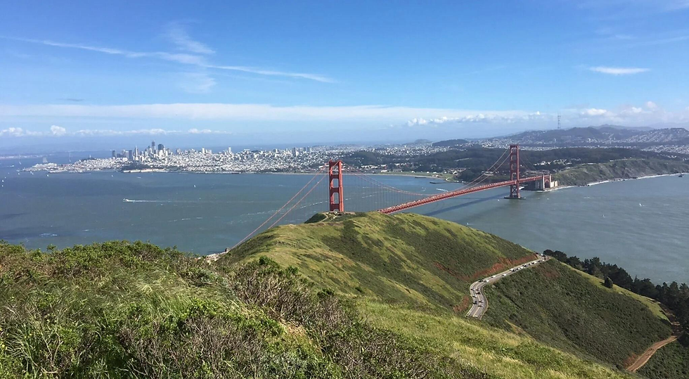 Best Reasons to Move from San Francisco to Marin County