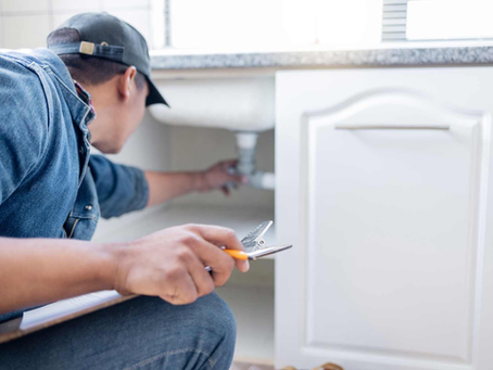 What to Expect During a Home Inspection