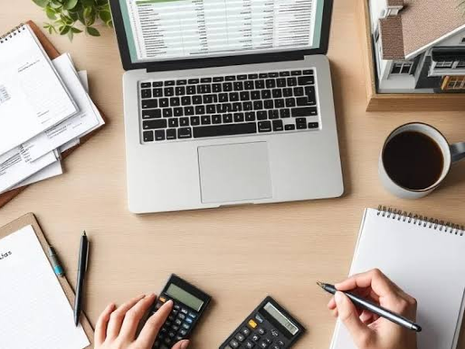 Creating a Home Maintenance Budget