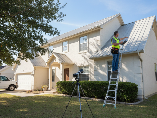 Home Inspection Process Explained What Buyers and Sellers Need to Know