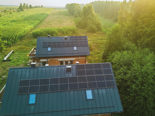 The Importance of Home Energy Ratings