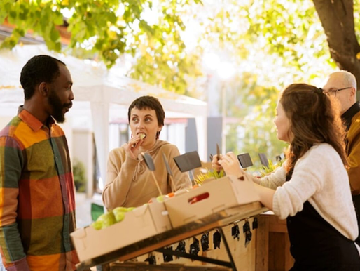 What Locals Love Most About Living Here