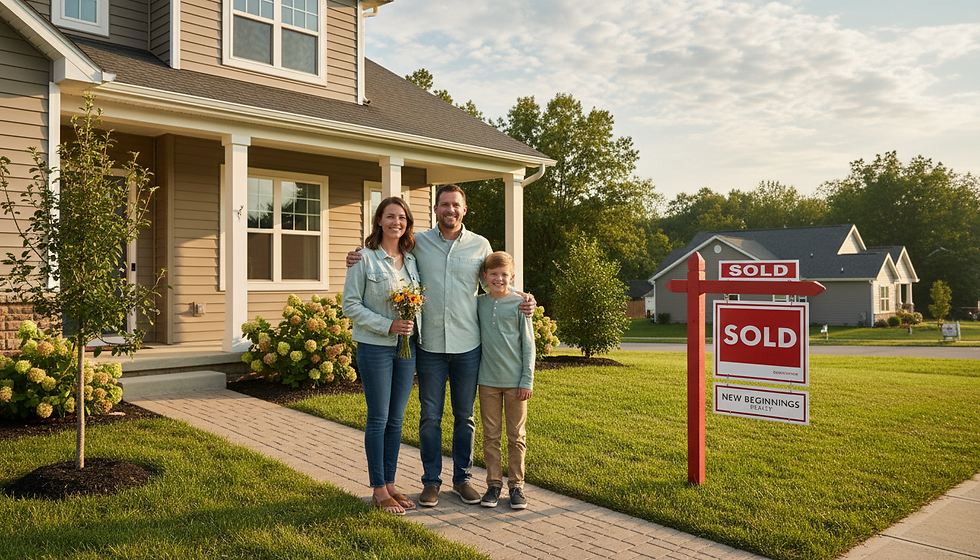 Real Estate Closing Process: What Buyers and Sellers Need to Know