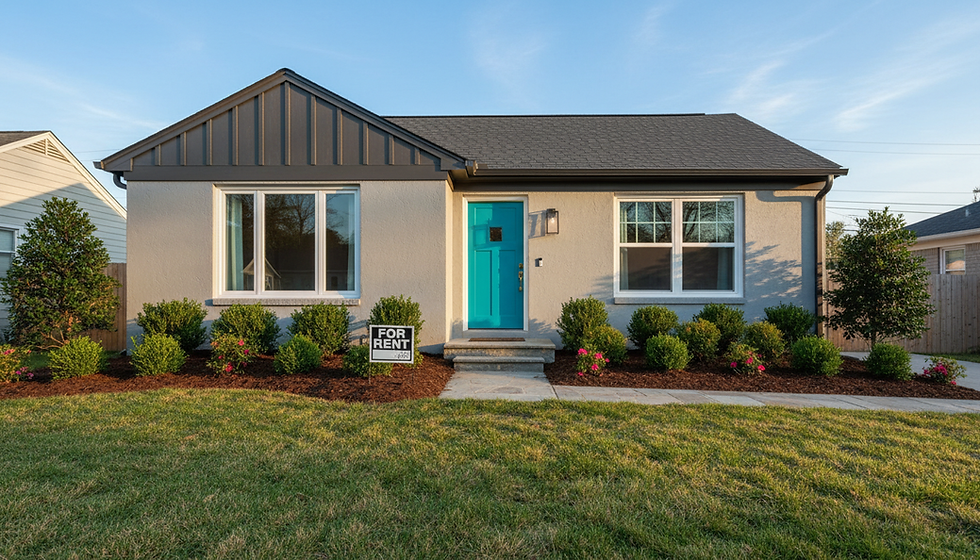 How to Sell a Rental Property for Maximum Value with Smart Pricing and Marketing