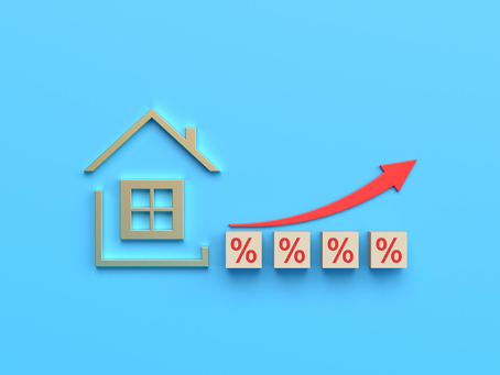 How Interest Rates Affect Home Prices