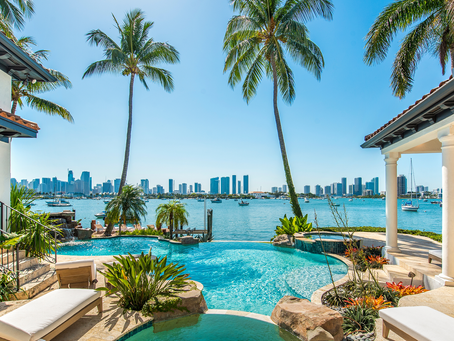 How the Luxury Market Is Evolving in Miami