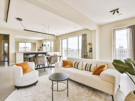 Budget-Friendly Renovation Ideas
