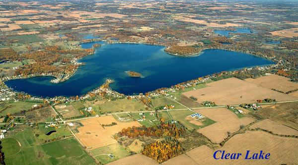 Why Steuben County Is Indiana’s Lake Capital