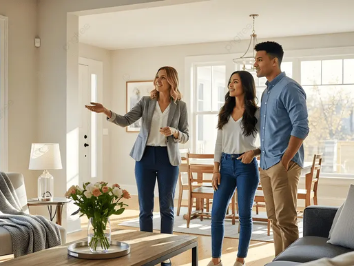 What Buyers Look for During Home Tours