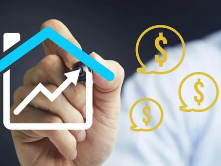 “The Secret to Pricing Your Home Right from Day One”