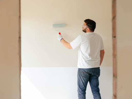What Sellers Should Fix Before Listing