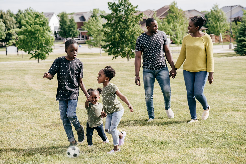 How Location Impacts Value