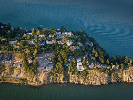 Pros and Cons of Living in Marin County