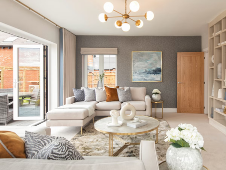 What to Look for During a Home Showing