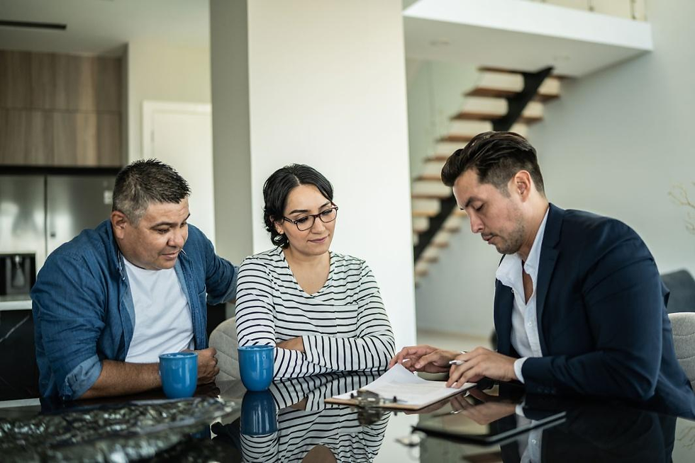 Common Home Selling Mistakes