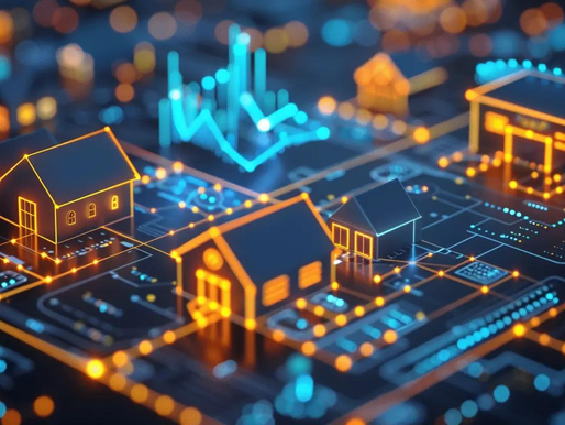 Big Data in Real Estate