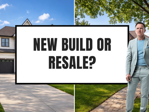 Should You Buy New or Resale?