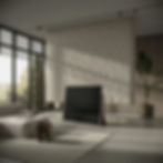 Loewe iconic collection diamond dust - Everything but ordinary. The television made of sto