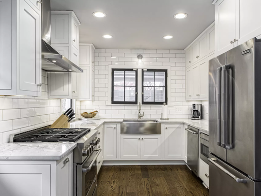 The Top 10 Home Features That Boost Resale Value