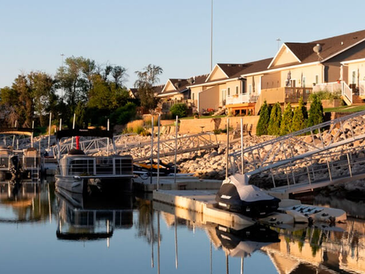 Dock Rules and Waterfront Regulations in Steuben County