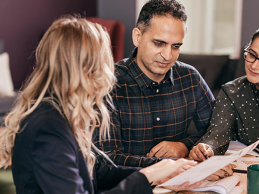 How to Handle Multiple Offers