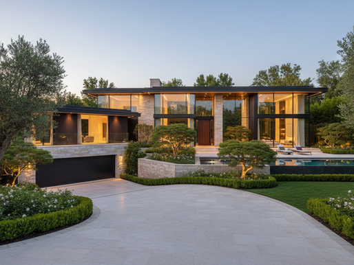 Luxury Home Buying Tips for Choosing the Right Location, Amenities, and Investment Value