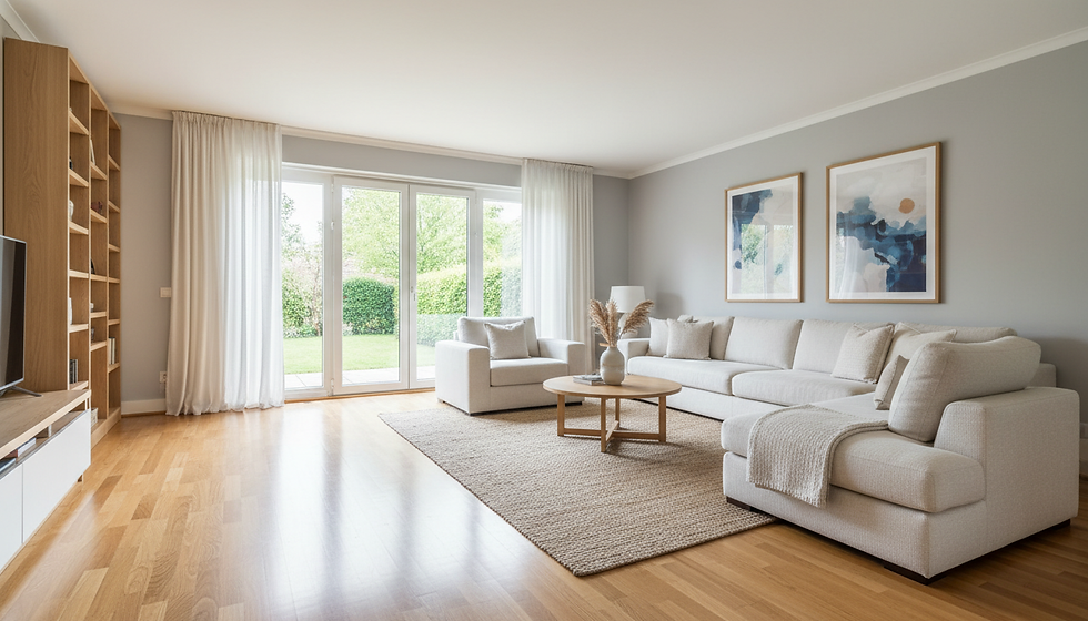Home Inspection Tips for Sellers How to Prepare Repair and Present Your Home