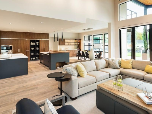 Creating a Functional Home Layout
