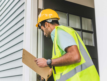 How Home Inspections Protect Buyers