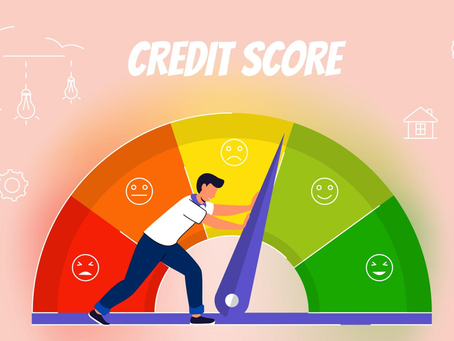 How to Improve Your Credit Score Before Buying