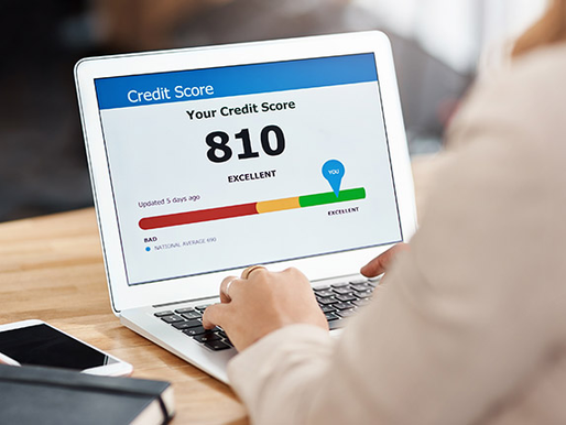 How to Improve Your Credit Before Buying