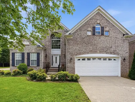 Just Listed | 1294 Wheatley Forest Drive, Brentwood, TN 37027 | $792,000