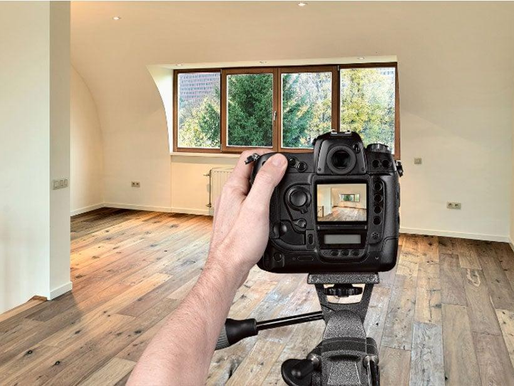 How Realtors Market Homes Effectively