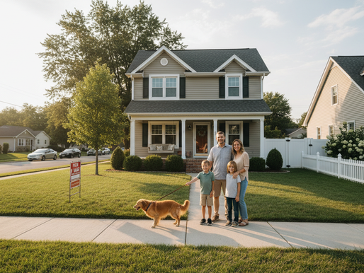 Step-by-Step Guide to Buying a House in 2026: Market Trends, Budgeting, and Smart Negotiation