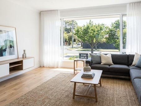How to Prepare Your Home for Sale