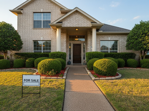 Common Home Selling Mistakes to Avoid for a Faster, Better Sale