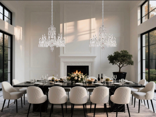 Lighting Upgrades That Transform a Space