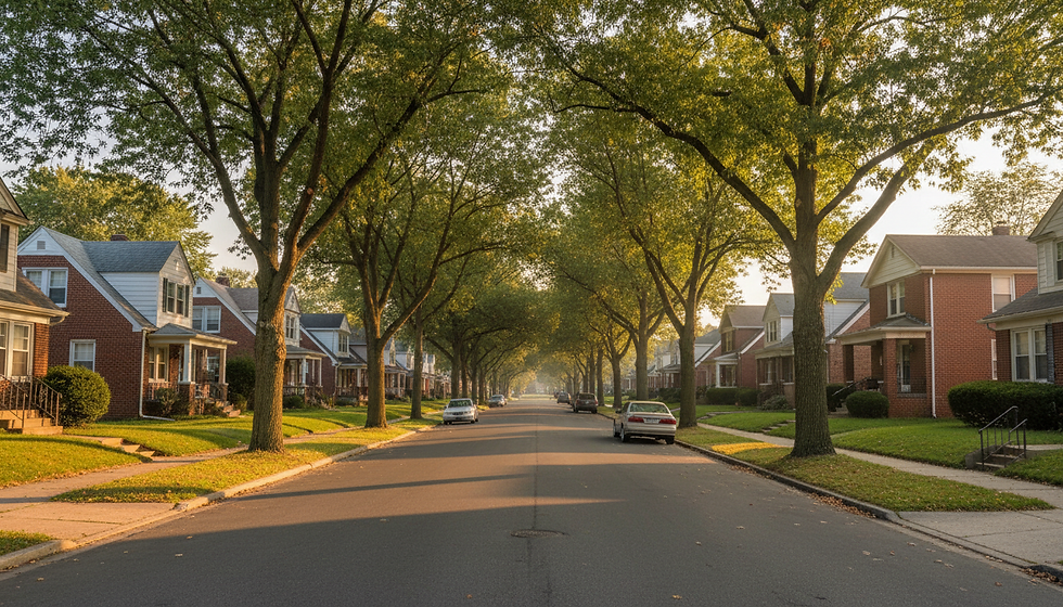 Best Affordable Cities to Buy a Home in 2026 with Strong Jobs and Great Quality of Life